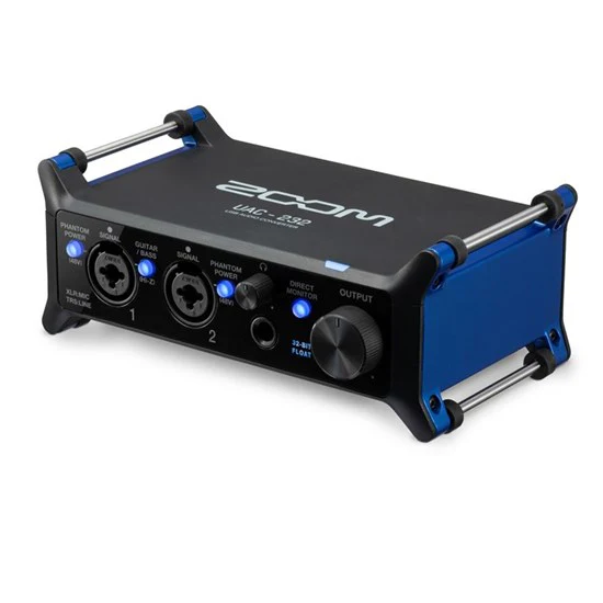 Zoom UAC-232 - Image 5