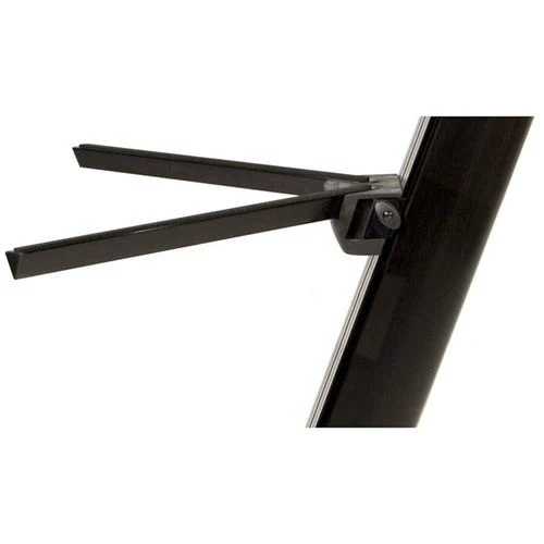 Ultimate Support Apex AX-48 PRO 2 Tier Column Keyboard Stand - Image 2