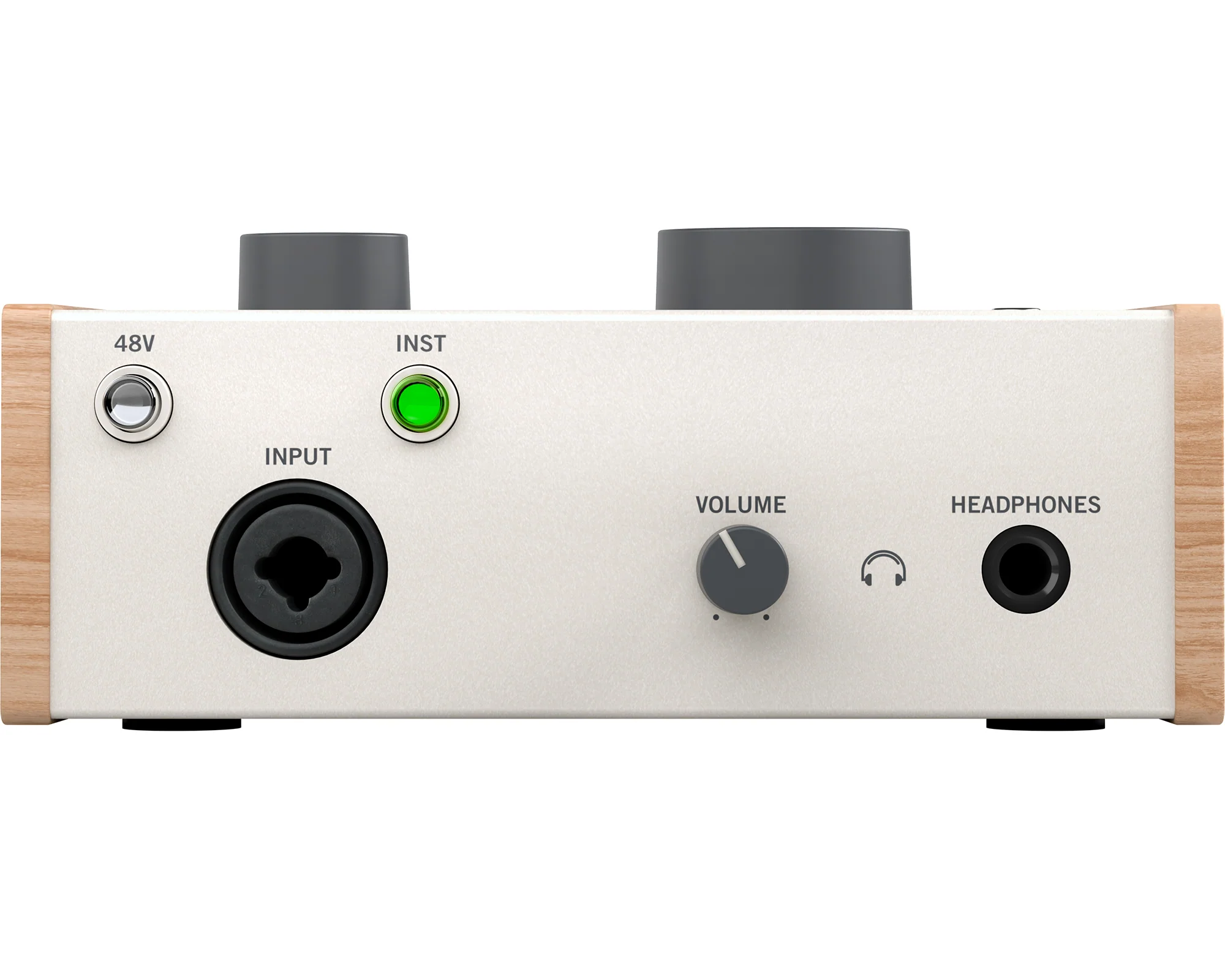 Universal Audio Volt 176 USB Audio Interface - Image 4