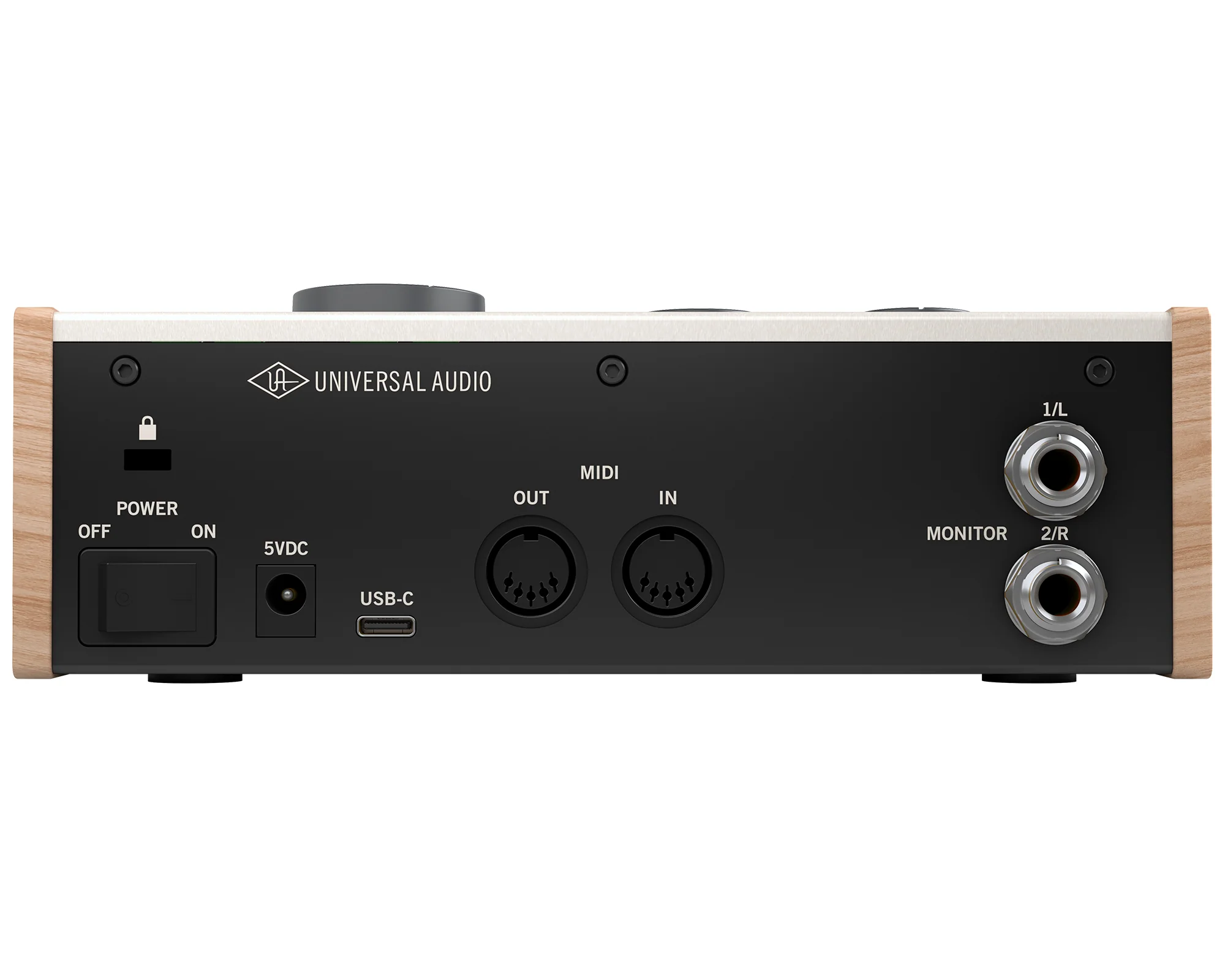 Universal Audio Volt 276 - Image 2