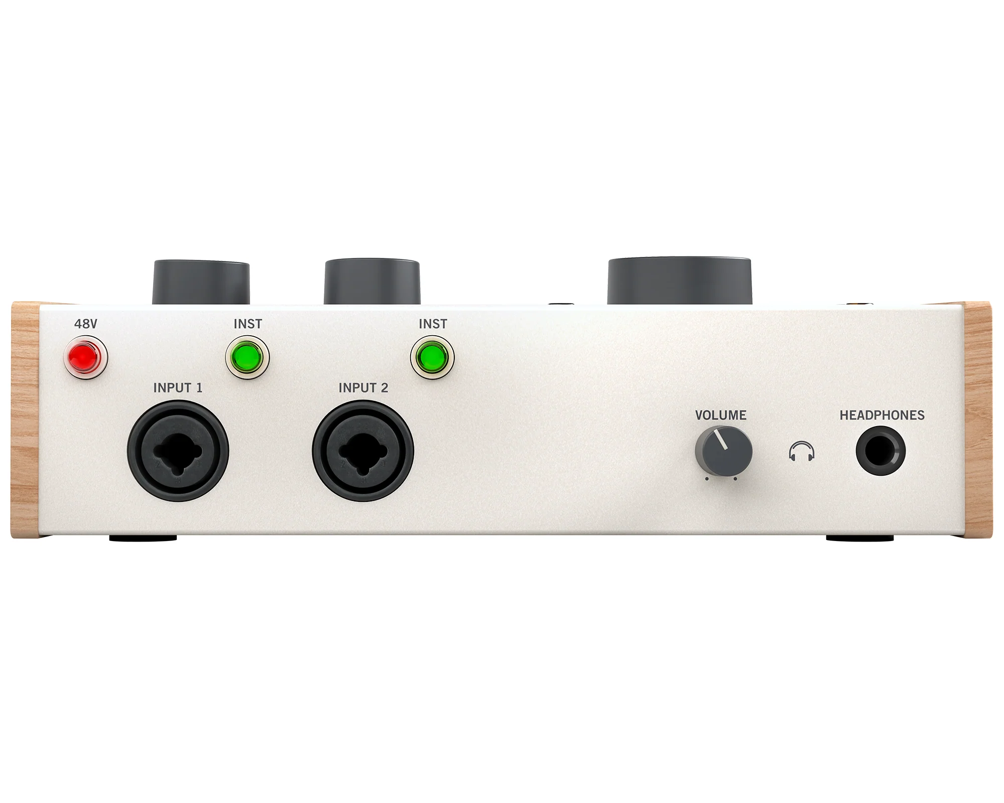 Universal Audio Volt 476 USB Audio Interface - Image 2