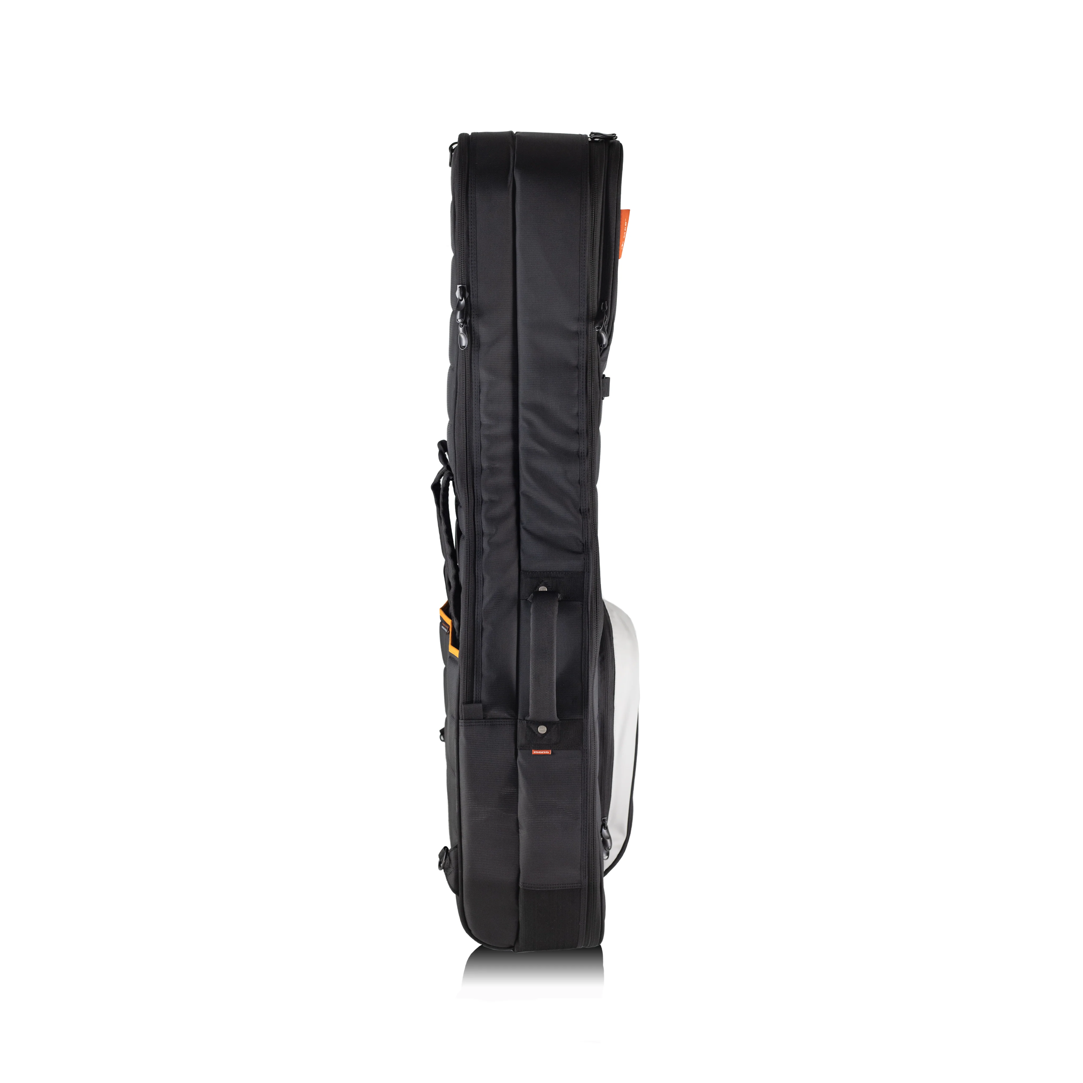 Mono M80 Classic Dual Semi-Hollow/Electric Case - Image 2