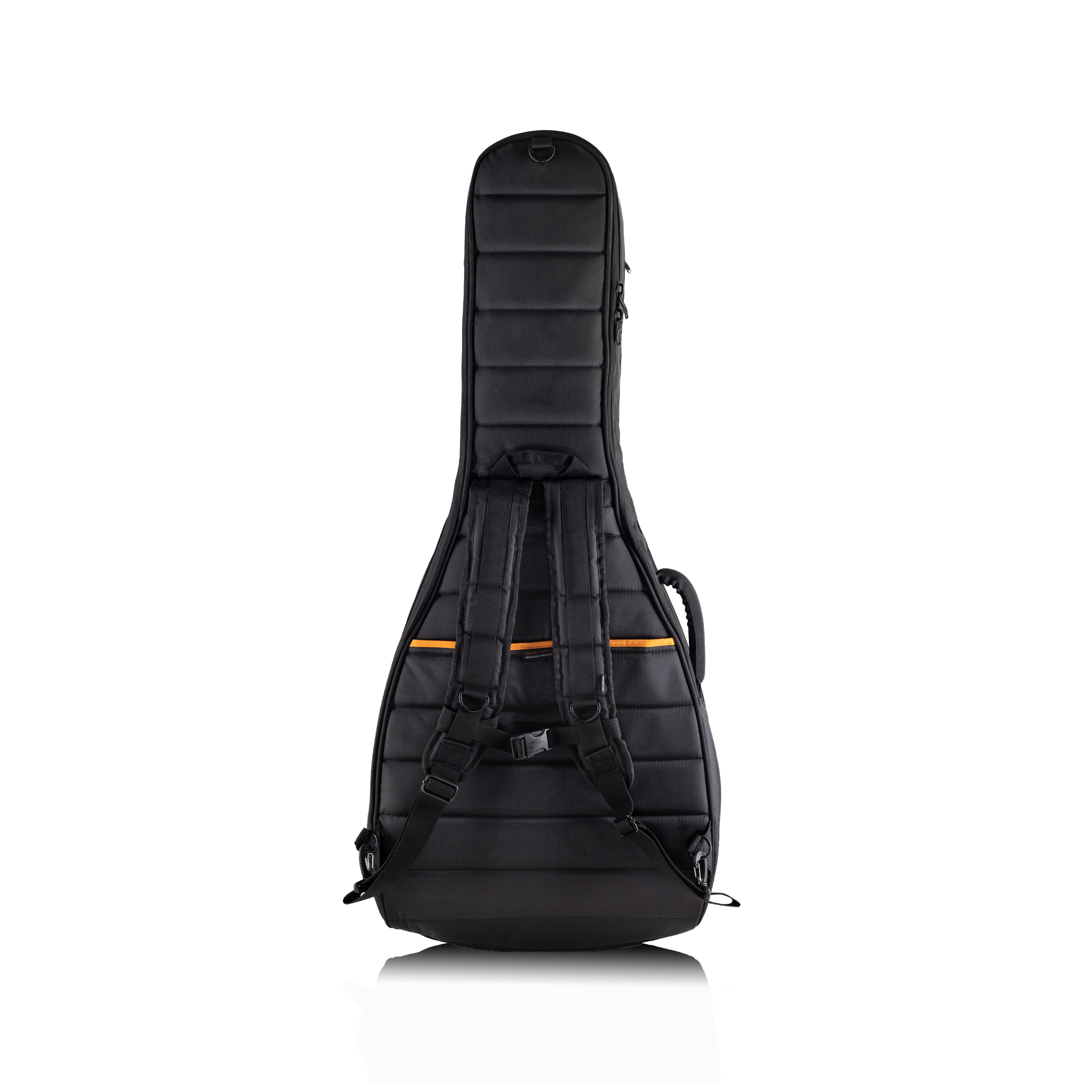 Mono M80 Classic Dual Semi-Hollow/Electric Case - Image 3