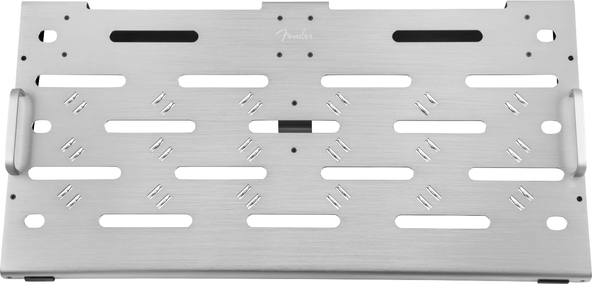 Fender Professional Pedal Board with Bag - Large - Image 3