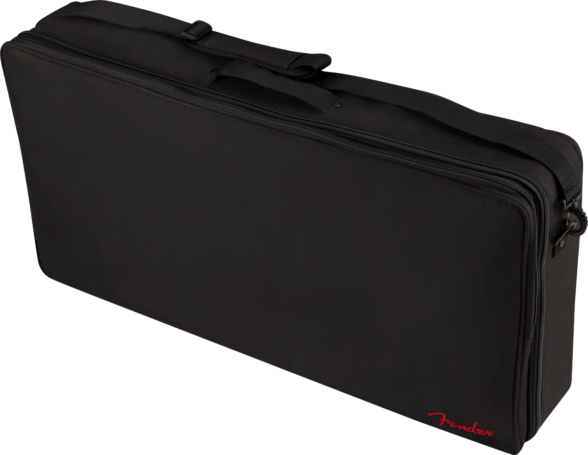 Fender Professional Pedal Board with Bag - Large - Image 6