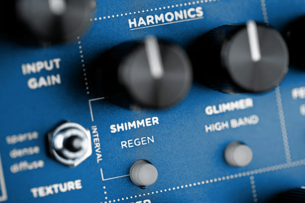 Strymon StarLab Singular Modular Reverb - Image 10