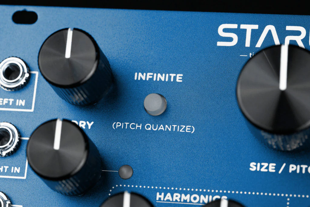 Strymon StarLab Singular Modular Reverb - Image 12