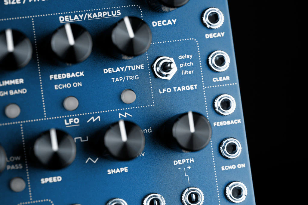 Strymon StarLab Singular Modular Reverb - Image 2