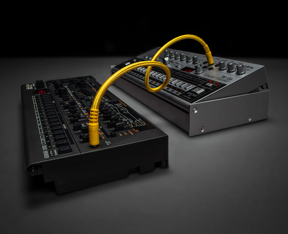 Roland JD-08 Sound Module - Image 5