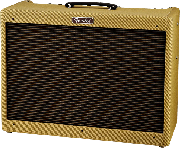 Fender Blues Deluxe Reissue - Image 2