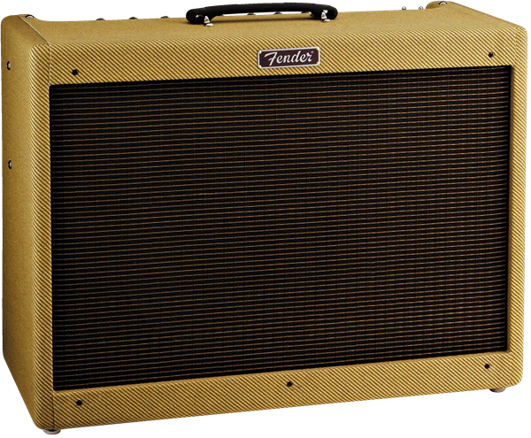 Fender Blues Deluxe Reissue - Image 3