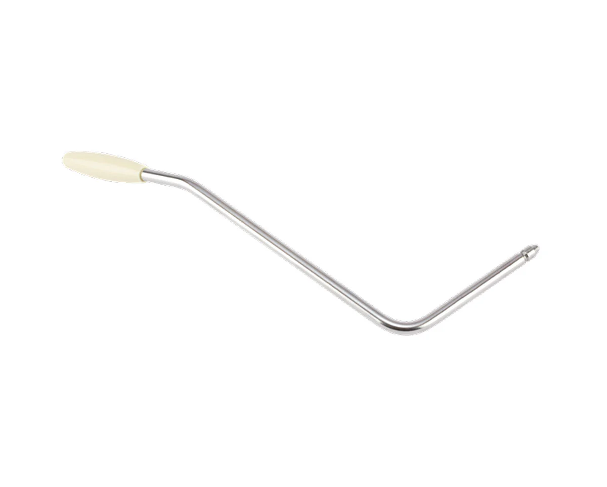Fender American Professional Stratocaster Push-In Trem Arm w/Aged White Tip