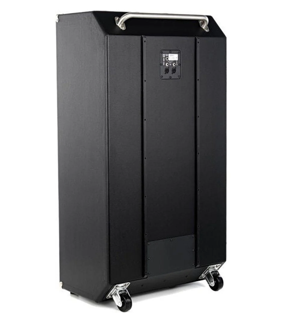 Ampeg Heritage Series HSVT-810AV 800 Watt Bass Cabinet - Image 2