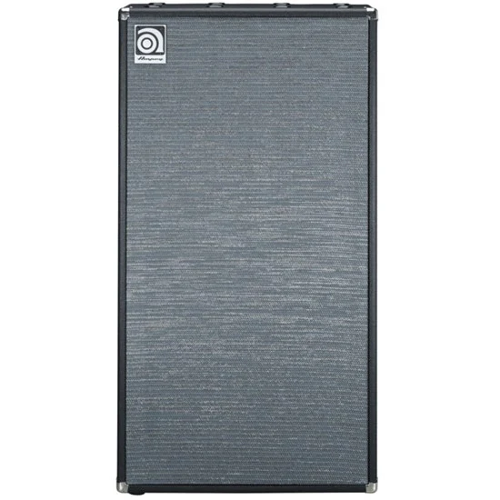 Ampeg Heritage Series HSVT-810AV 800 Watt Bass Cabinet - Image 4