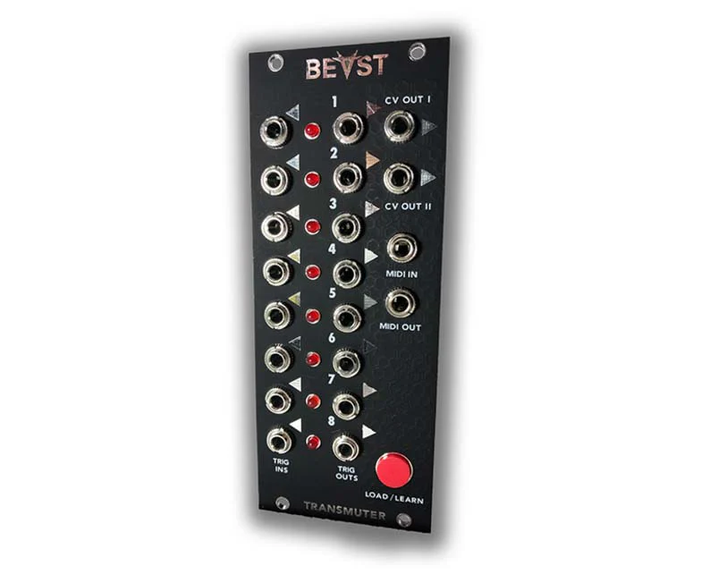 Beast-Tek Transmuter 1.5 Full DIY Kit - Image 2