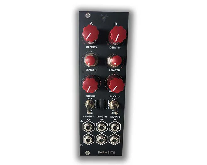 Beast-Tek Parasite 1.2 Full DIY Kit - Image 2
