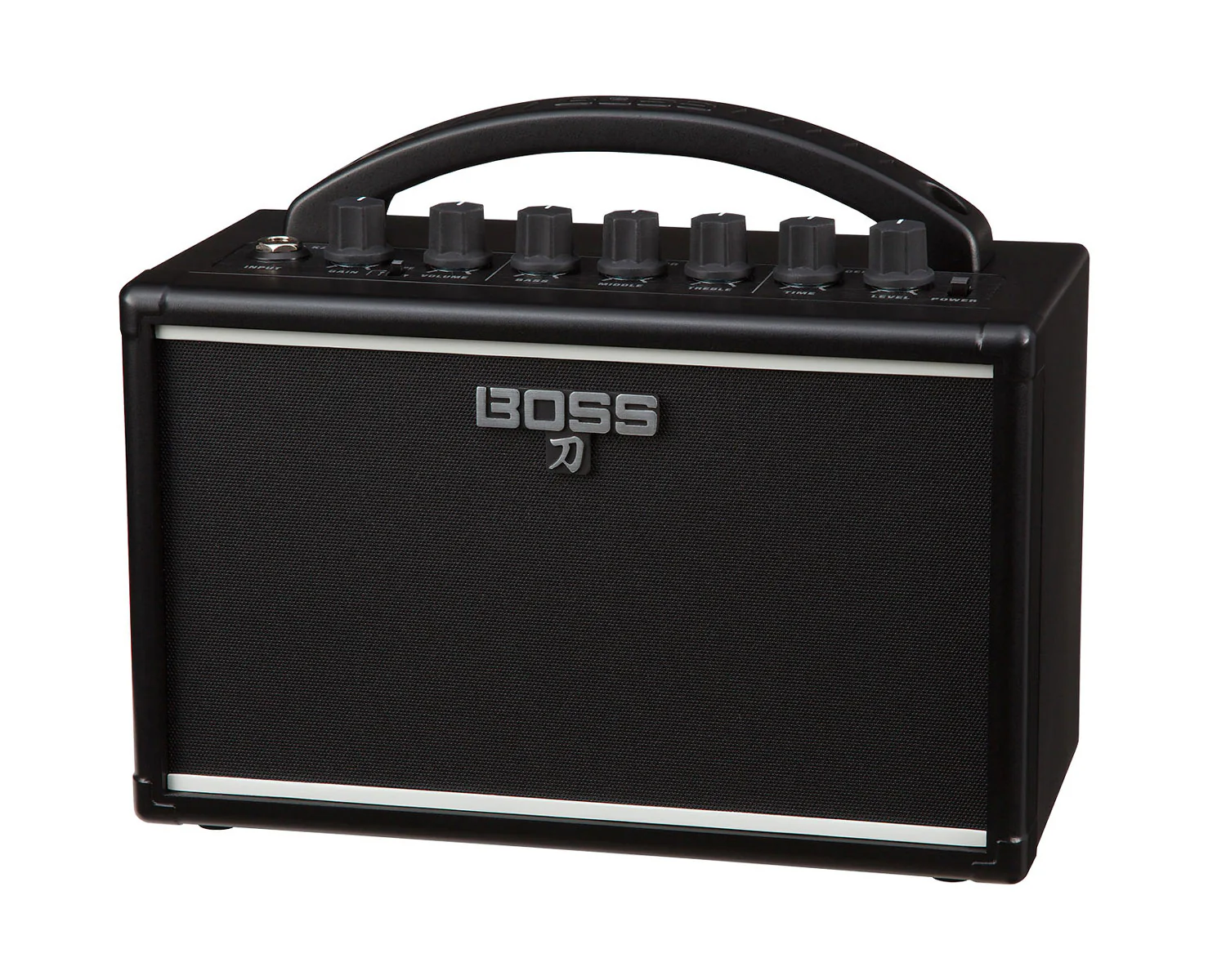 BOSS Katana Mini Guitar Amplifier