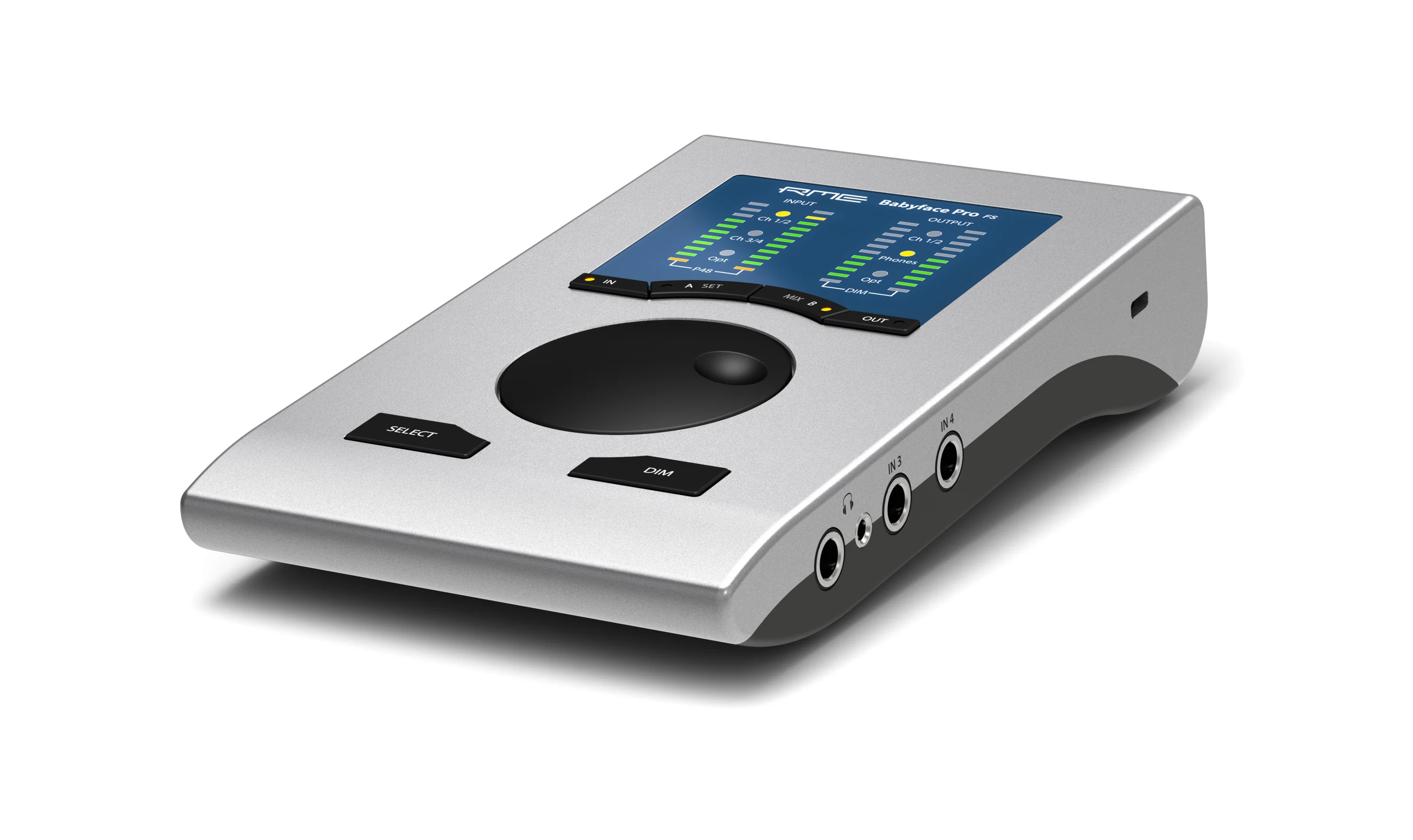 RME Babyface Pro FS USB Audio Interface - Image 2