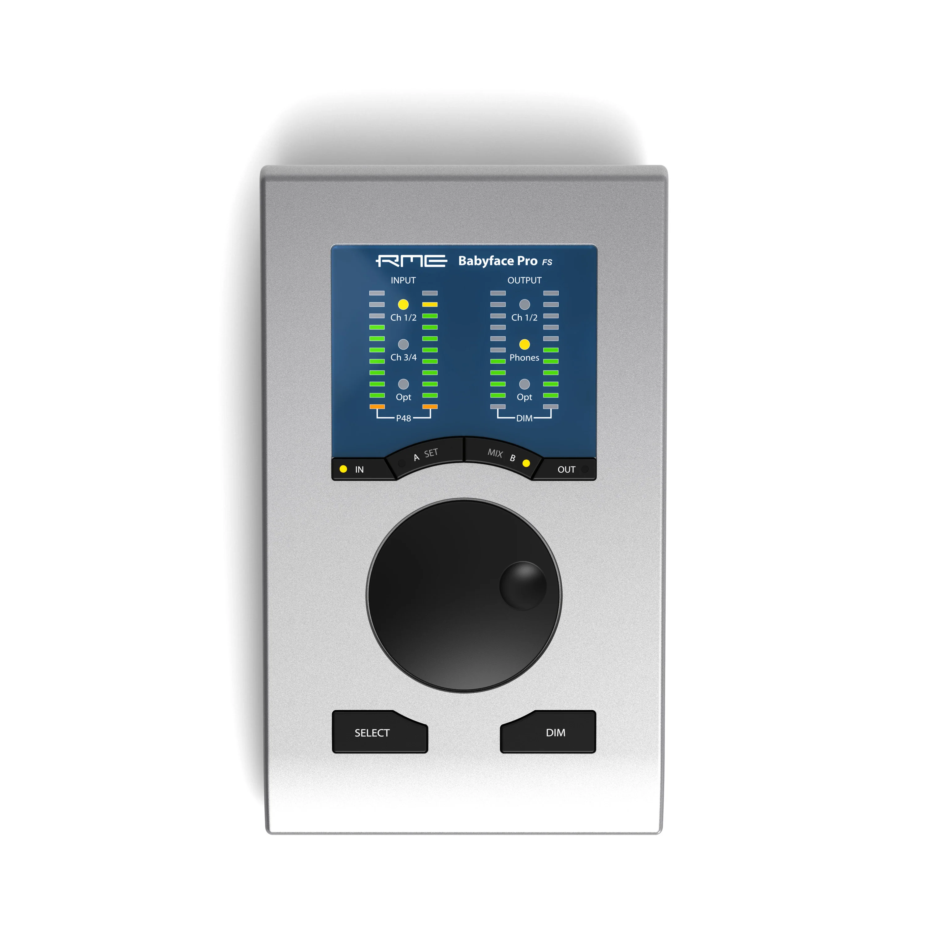 RME Babyface Pro FS USB Audio Interface - Image 3