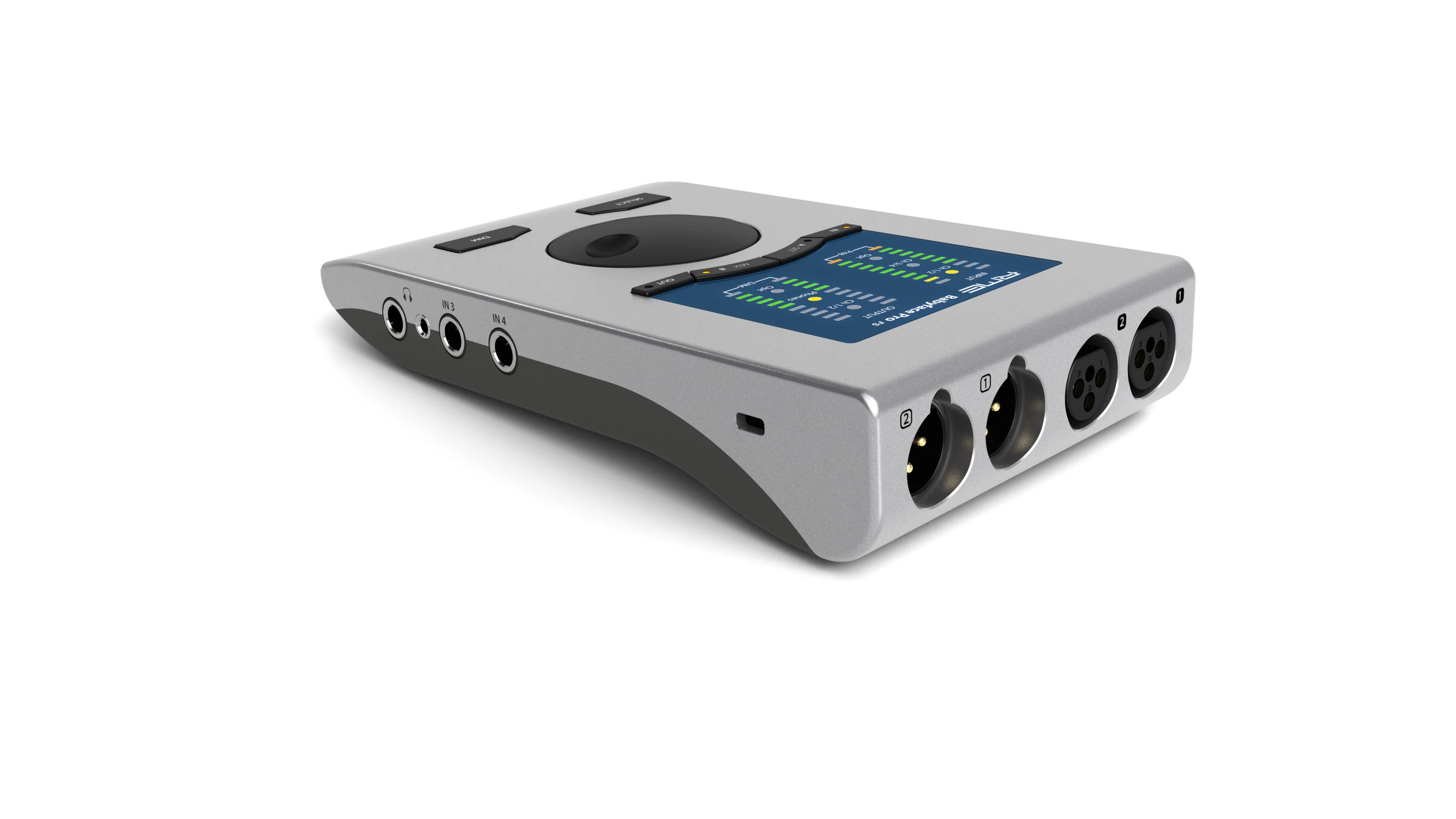 RME Babyface Pro FS USB Audio Interface - Image 8