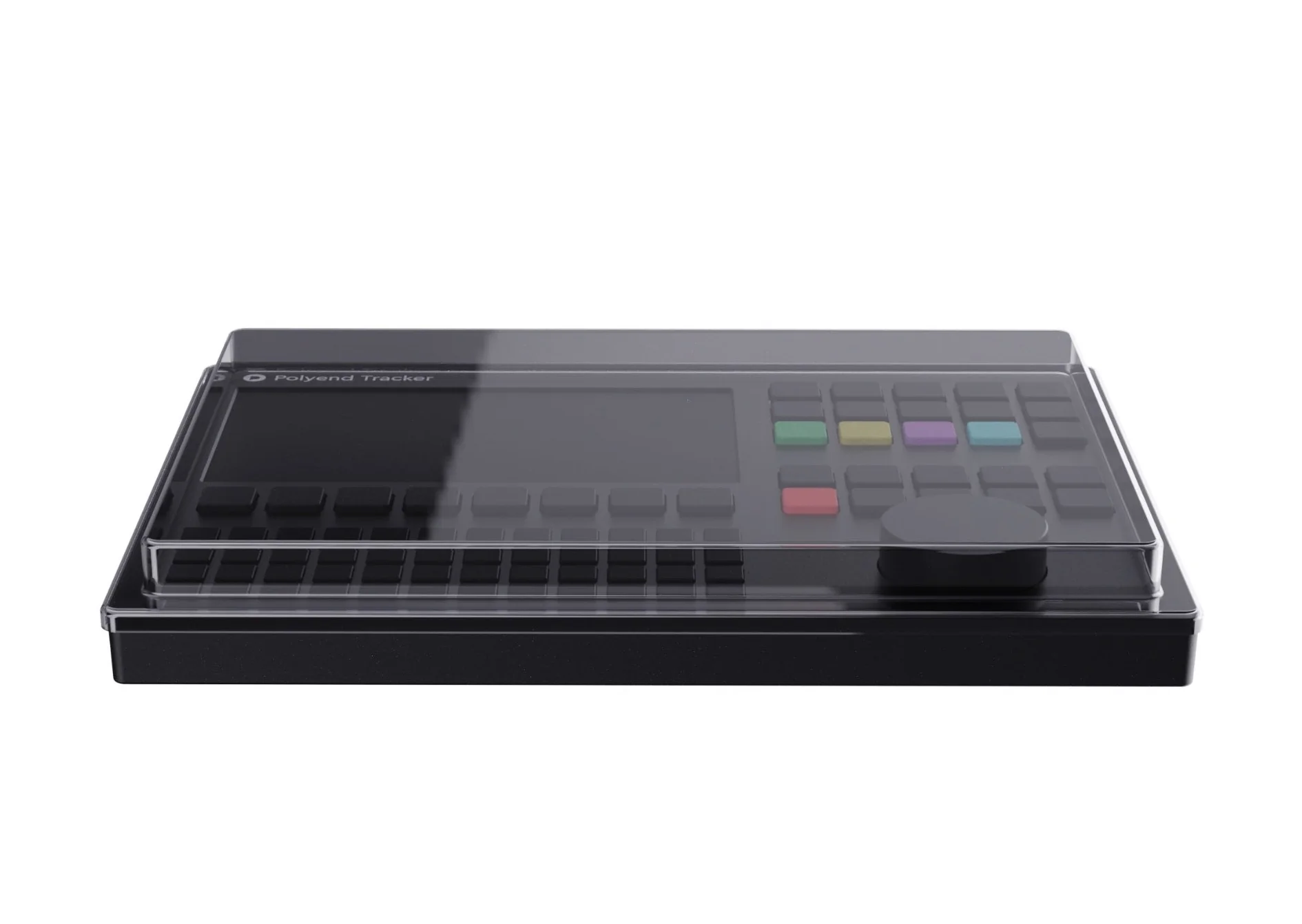 Decksaver Polyend Tracker and Play Cover - Image 2