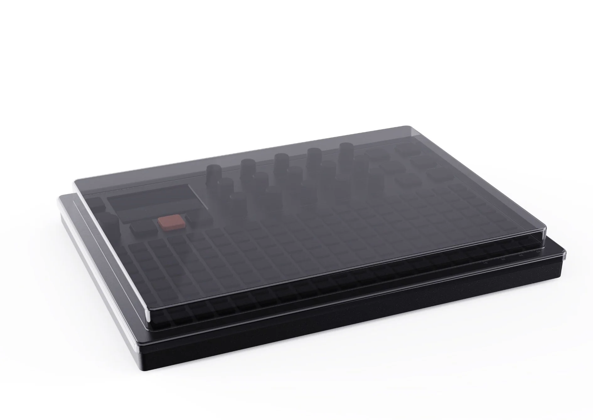 Decksaver Polyend Tracker and Play Cover - Image 3