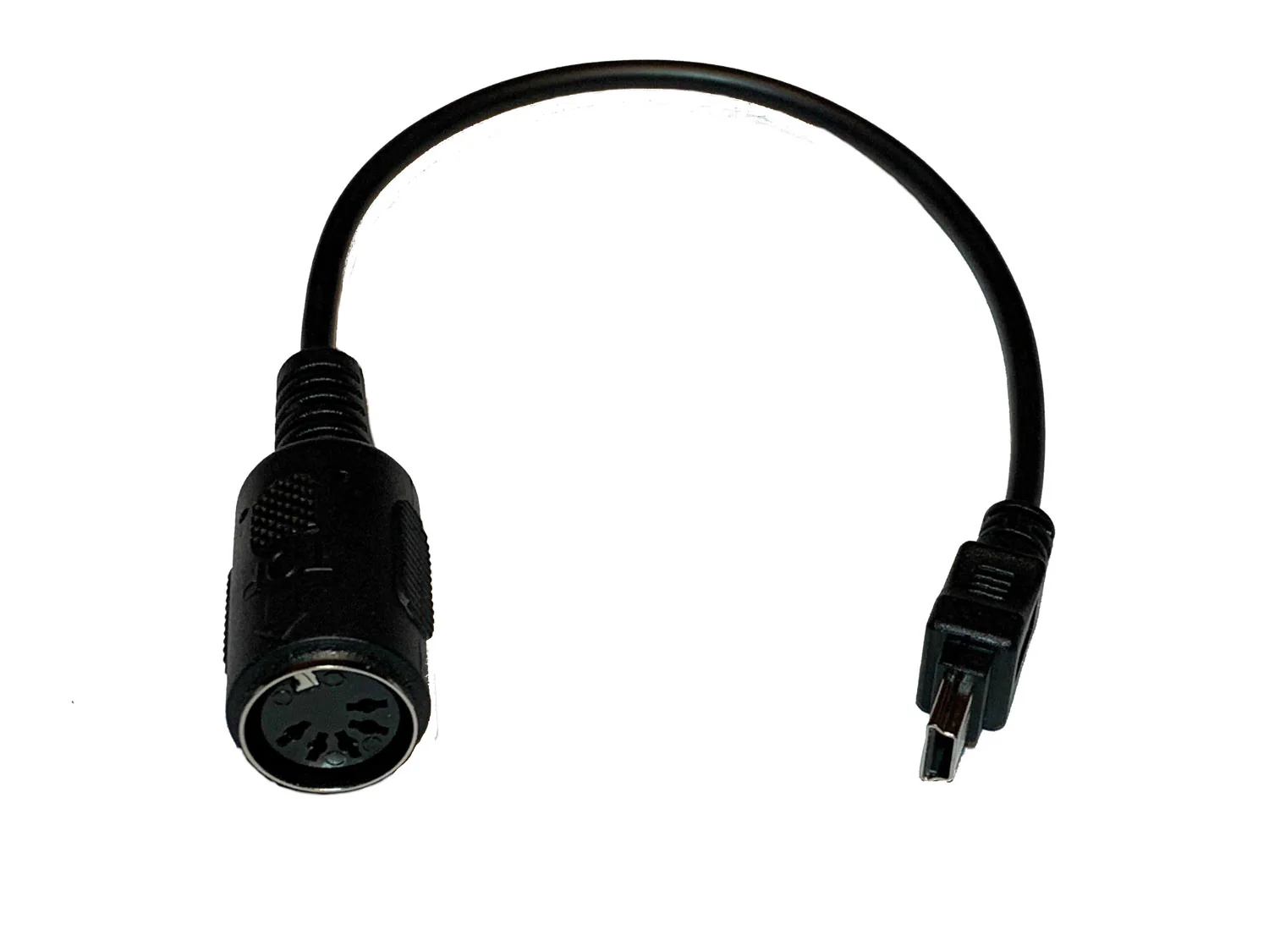 Muse Kinetics MIDI Out Adapter Cable