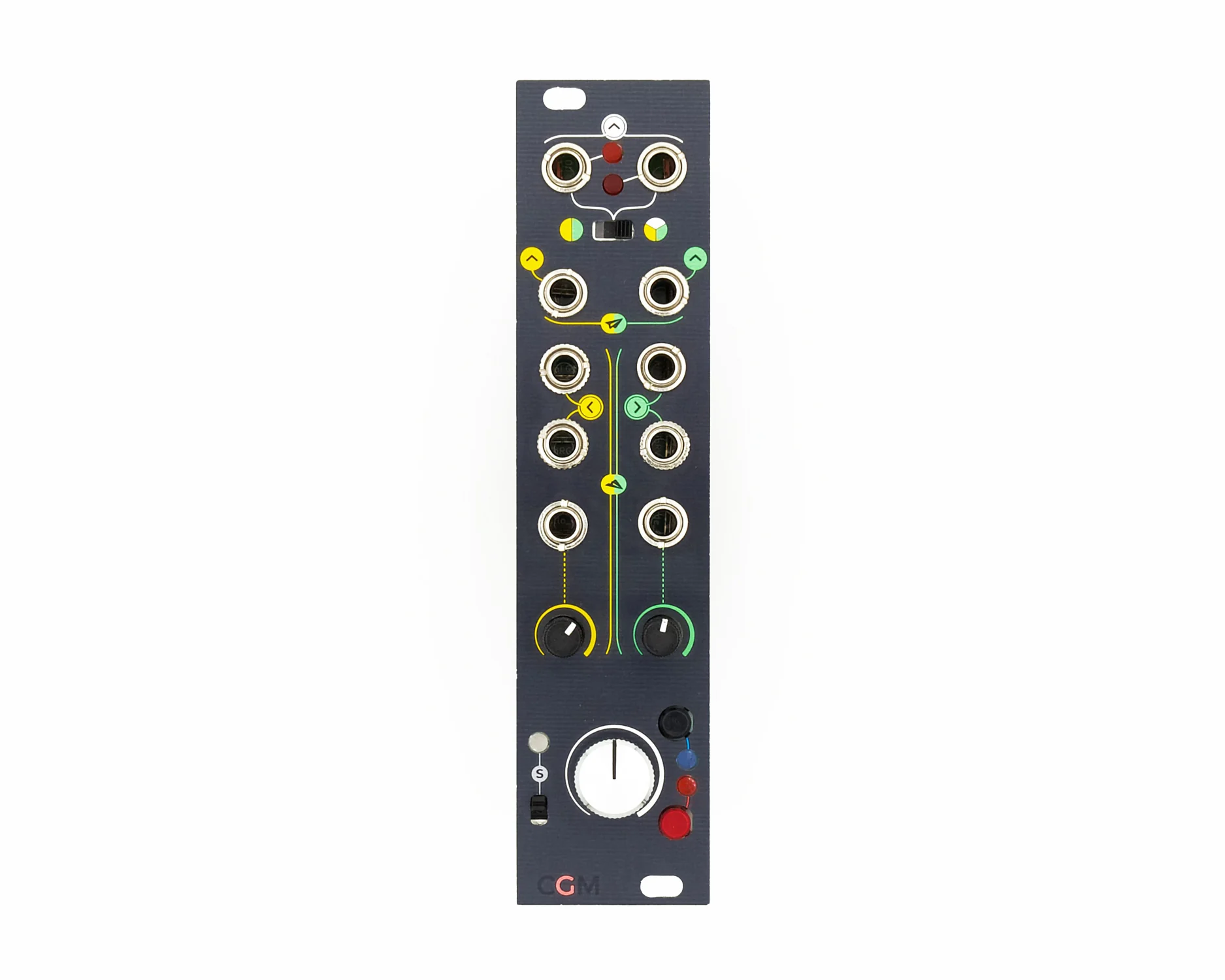 Frap Tools CGM Creative Mixer - Group