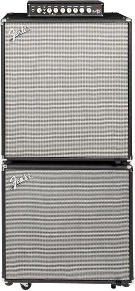 Fender Rumble 115 Cabinet - Image 4