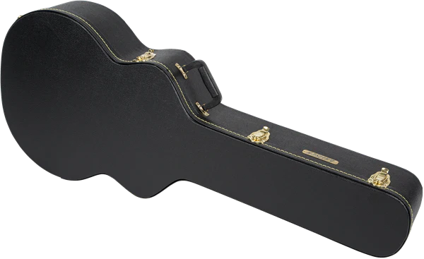 Gretsch G6302 Extra Long Jumbo (12 String) Flat Top Case - Image 5