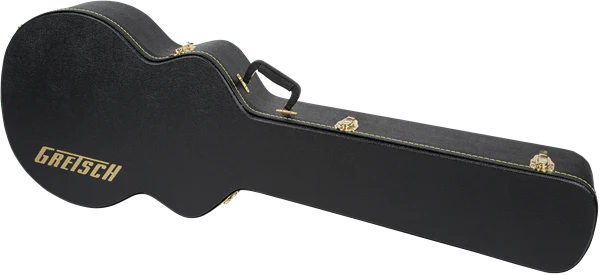 Gretsch G6297 34" Scale Electromatric Flat Top Bass Case - Image 6