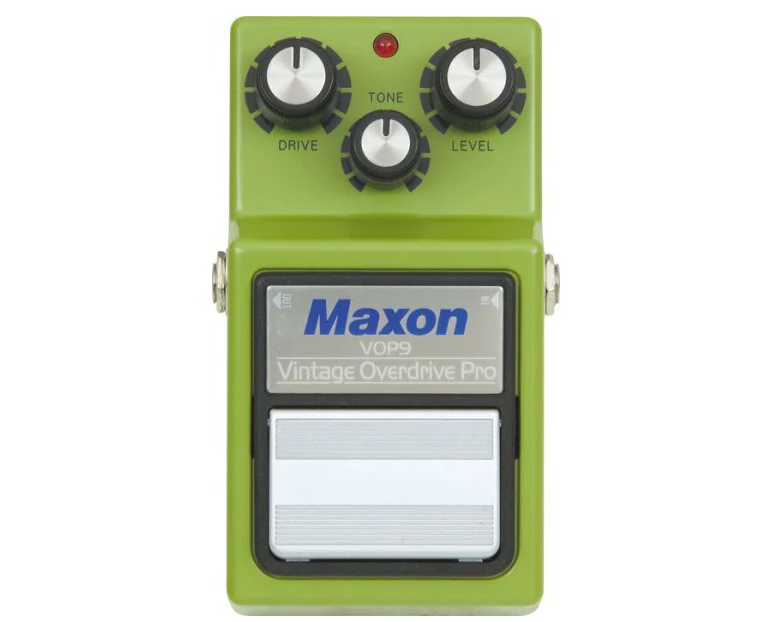 Maxon VOP-9