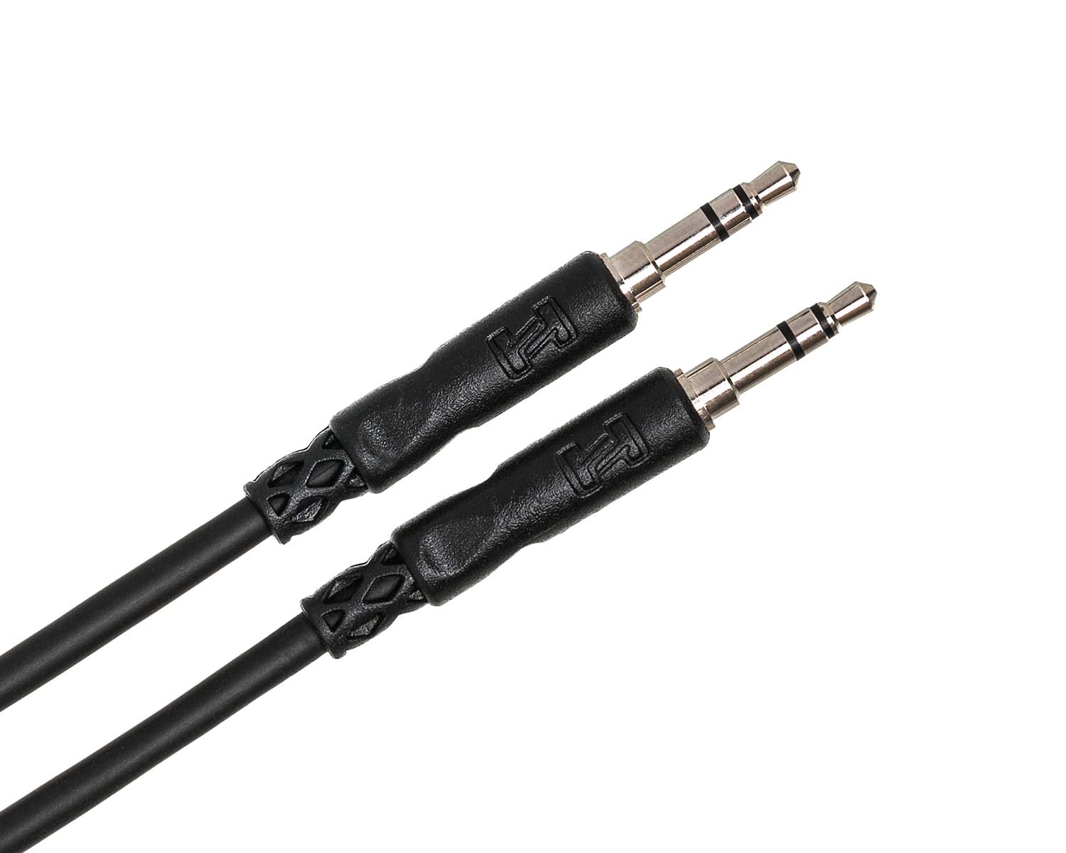 Hosa Technology CMM-110 3.5mm TRS to Same Stereo Interconnect Cable (10ft)