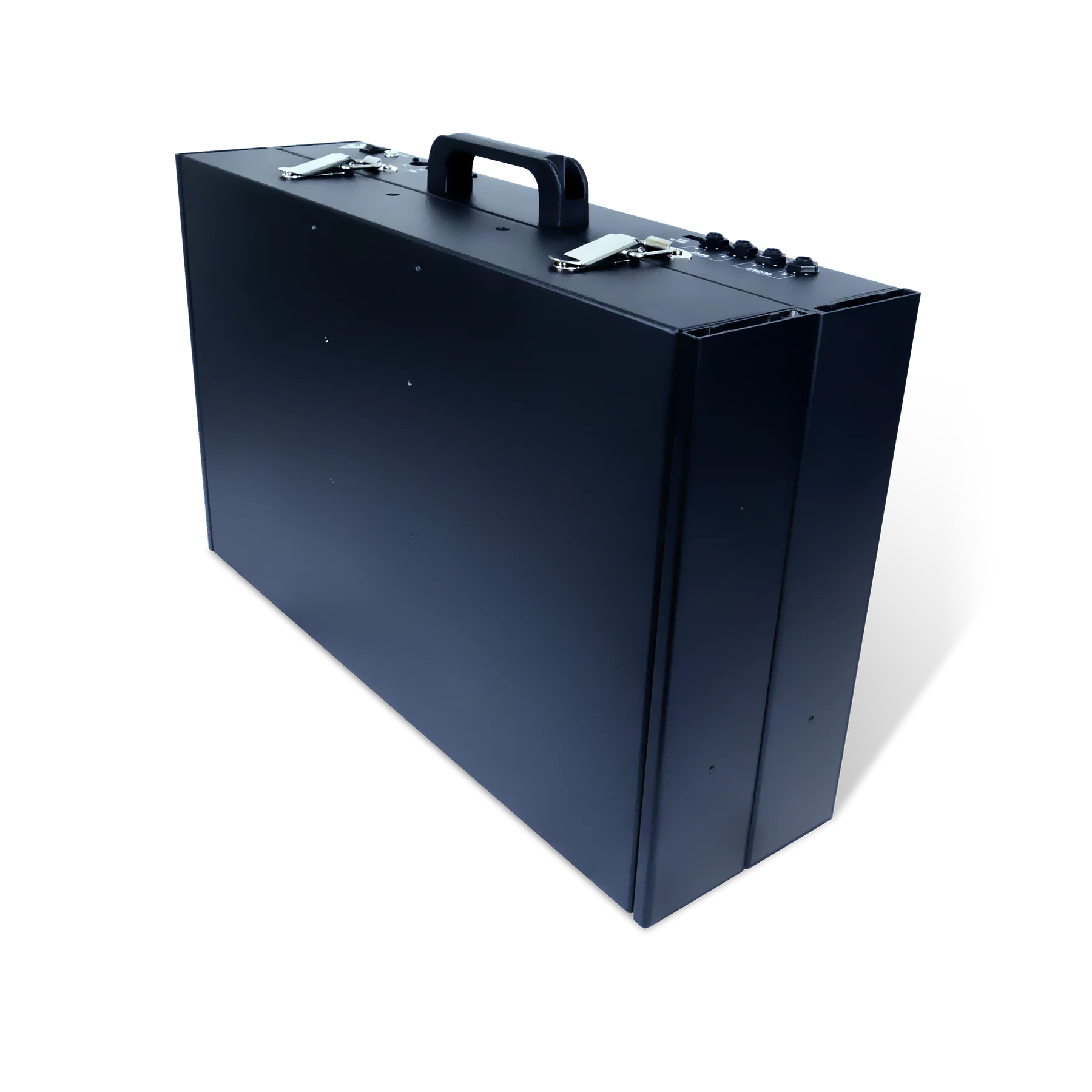 After Later Audio 104hp 7U Adventure Case - Image 2