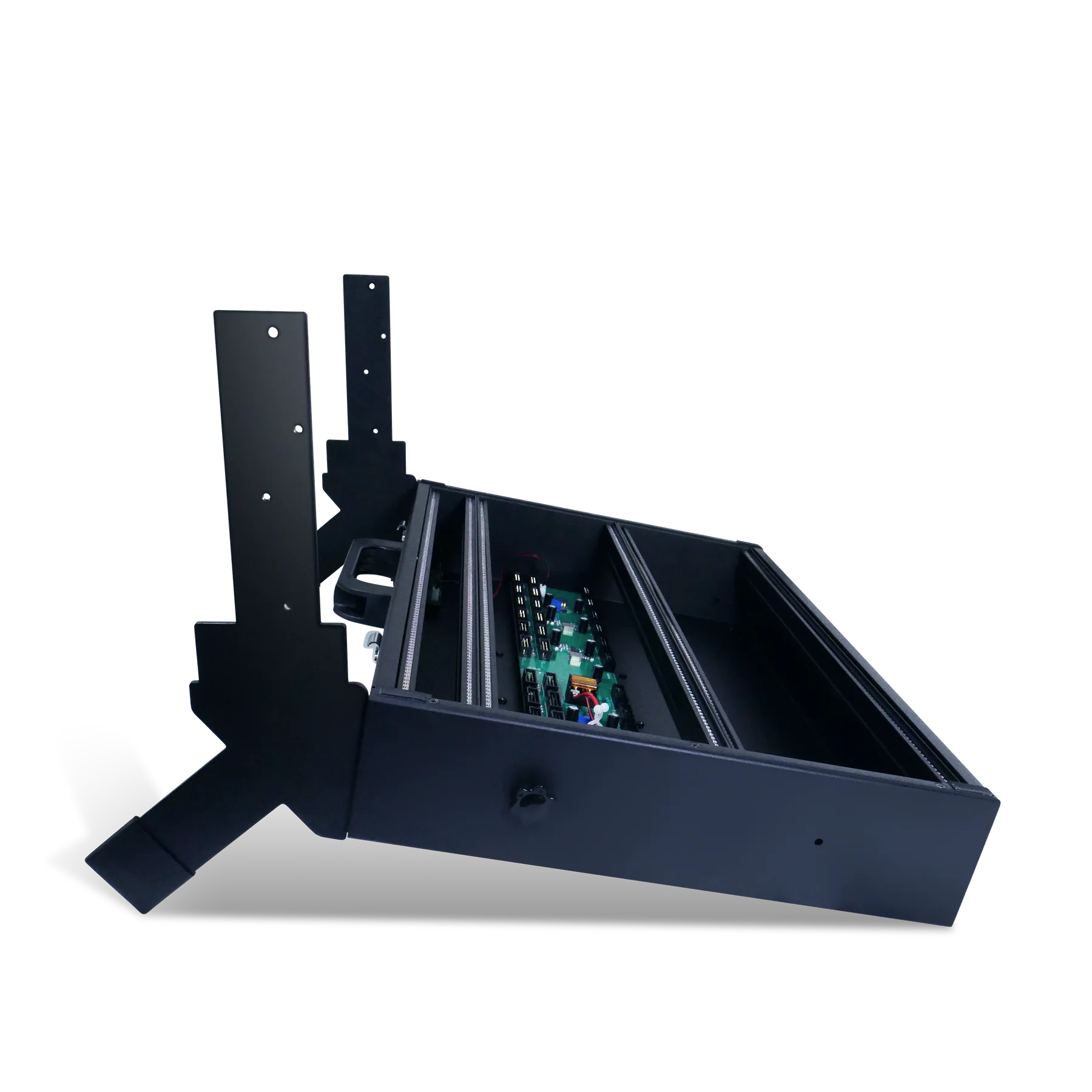 After Later Audio 104hp 7U Adventure Case - Image 8