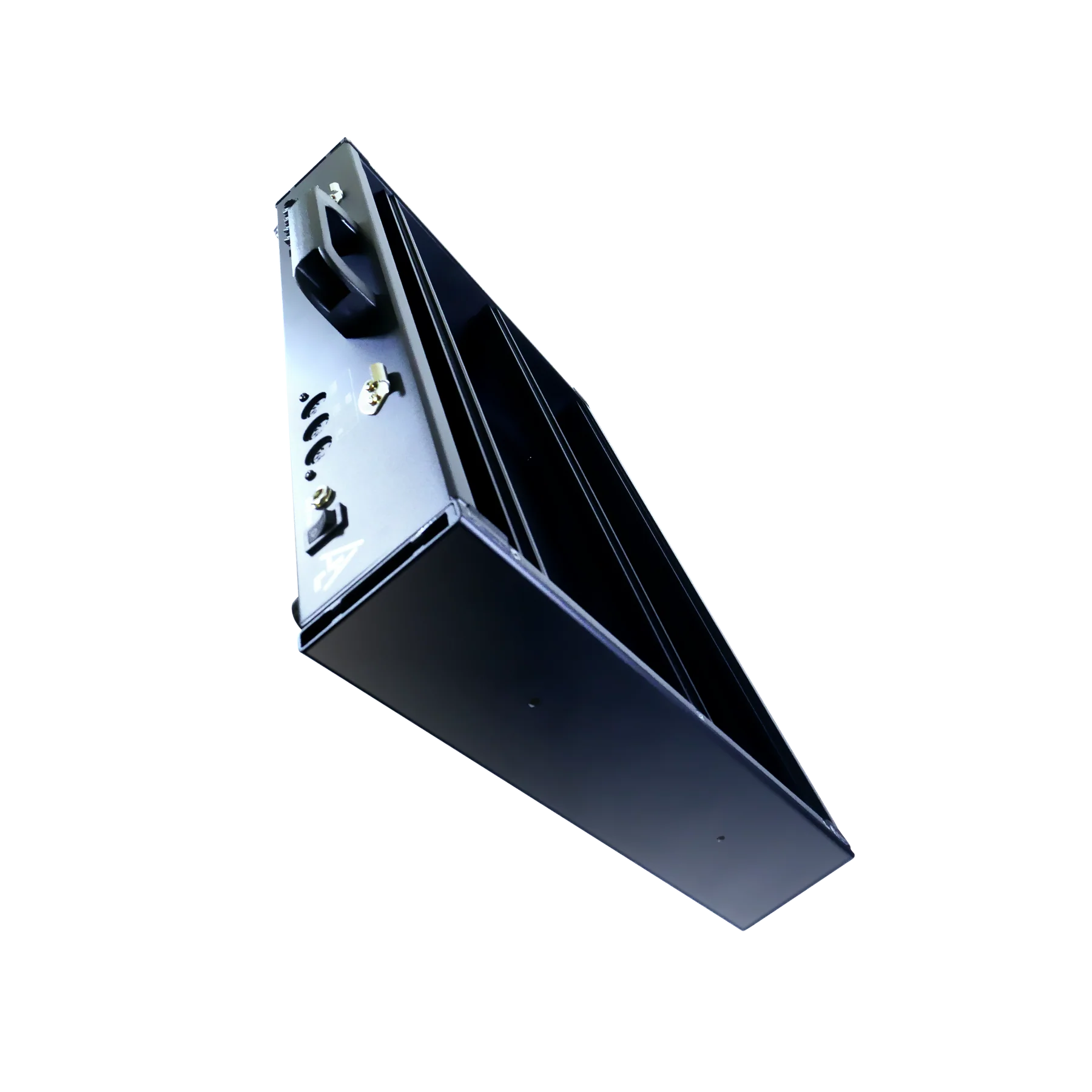 After Later Audio 104hp 7U Adventure Case - Image 9