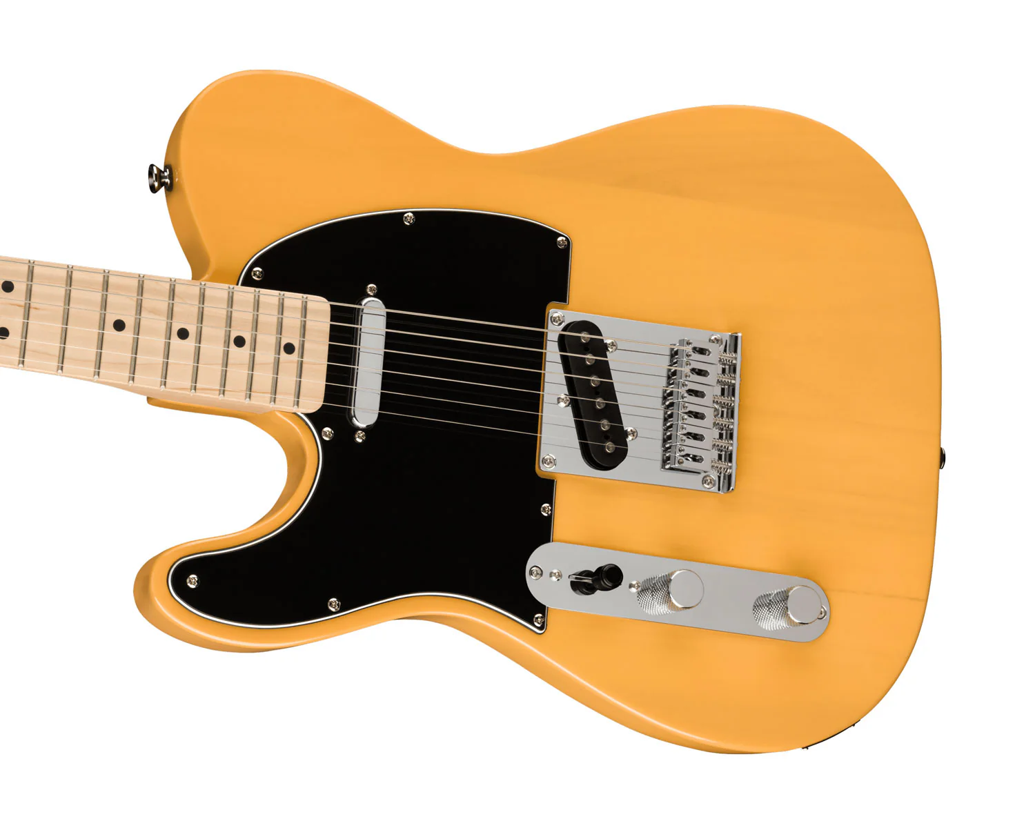 Fender Squier Affinity Series Telecaster Left Handed