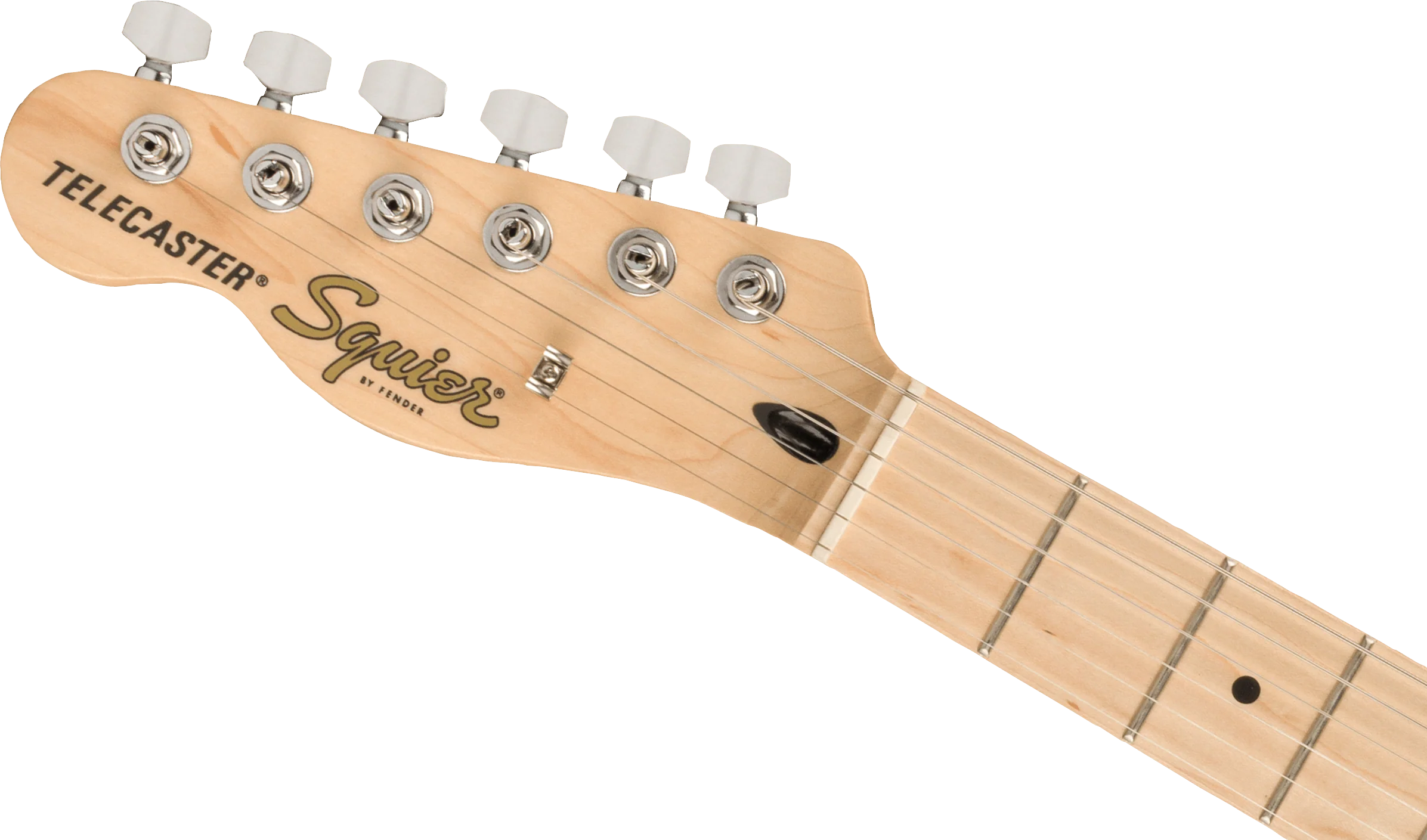 Fender Squier Affinity Series Telecaster Left Handed - Image 2