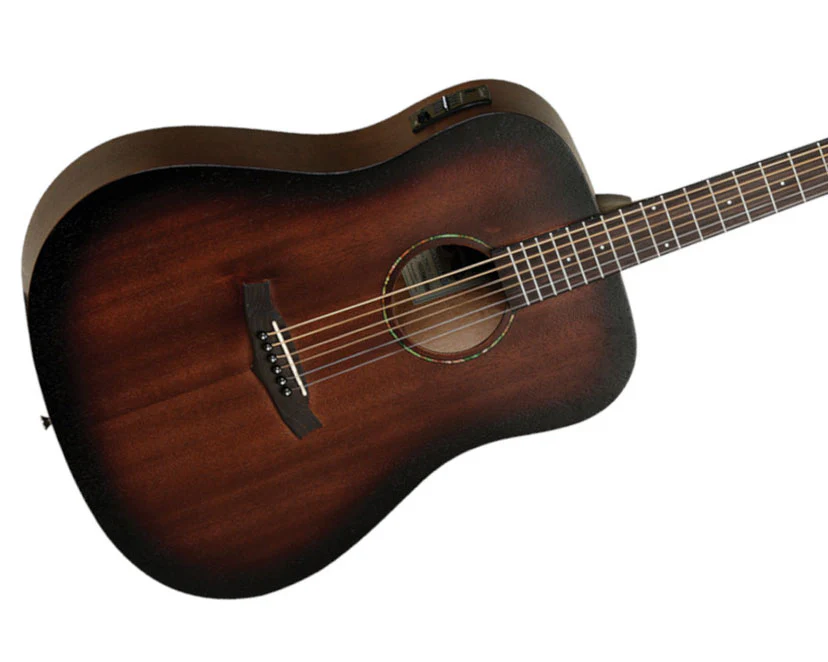 Tanglewood TWCRD Crossroads Dreadnought Acoustic Guitar