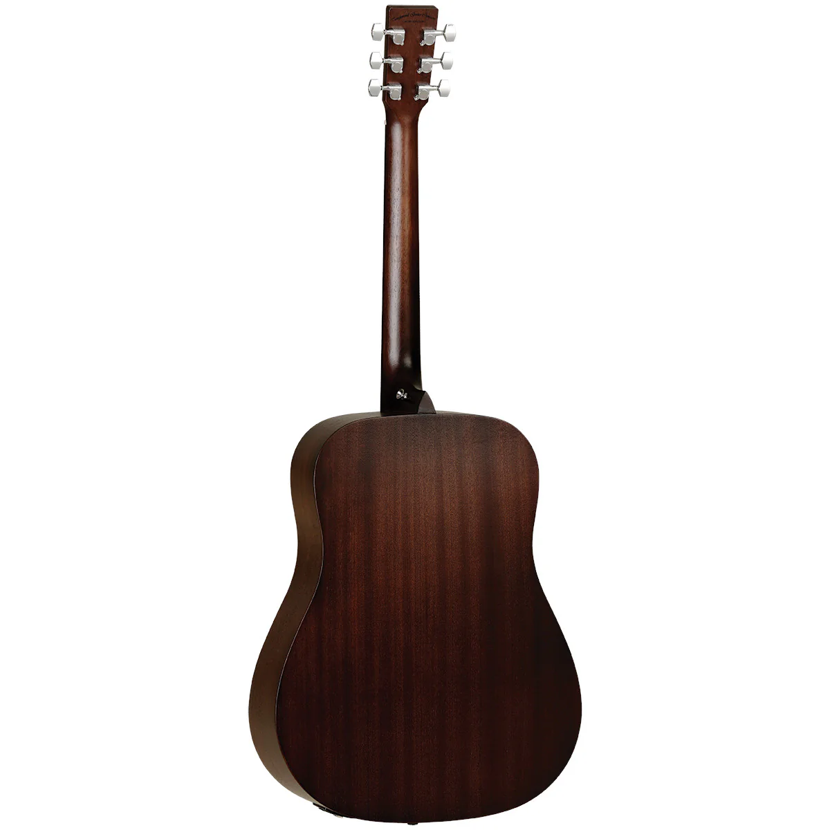 Tanglewood TWCRD Crossroads Dreadnought Acoustic Guitar - Image 2