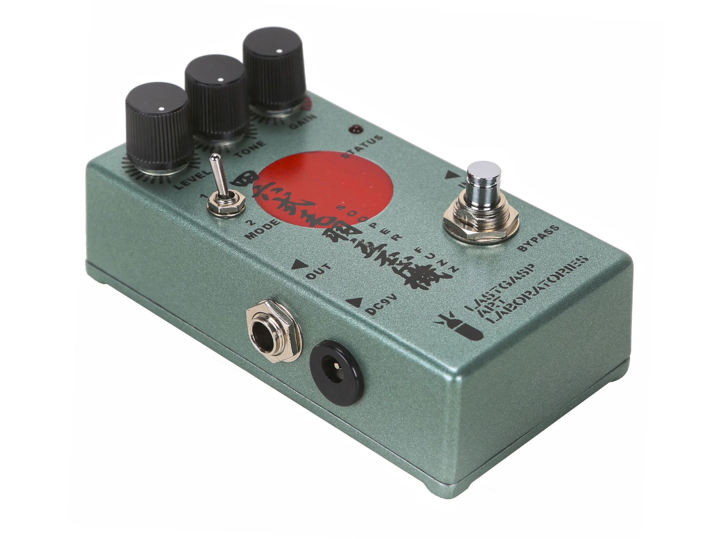 LastGasp Art Laboratories 46 Sooper Fuzz - Image 4