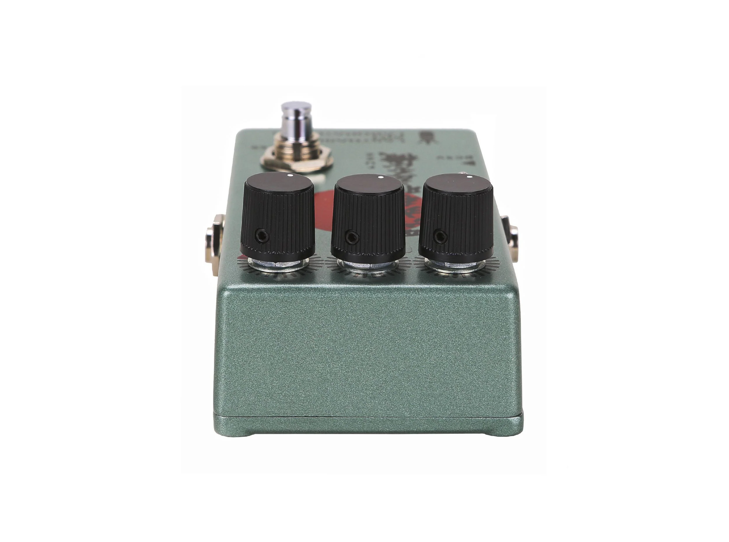 LastGasp Art Laboratories 46 Sooper Fuzz - Image 5