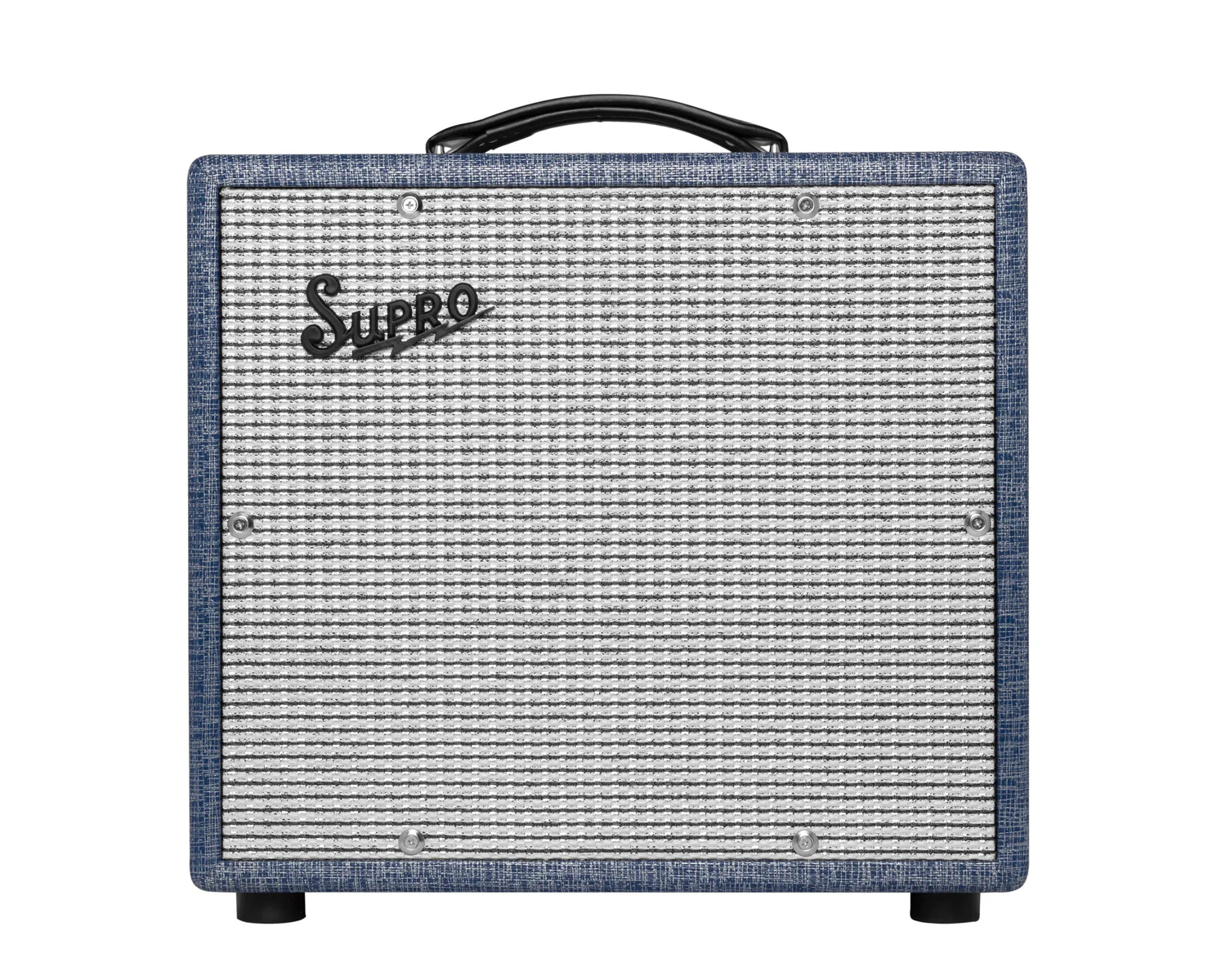 Supro Montauk 15-watt Class A 1x10" Combo Amplifier