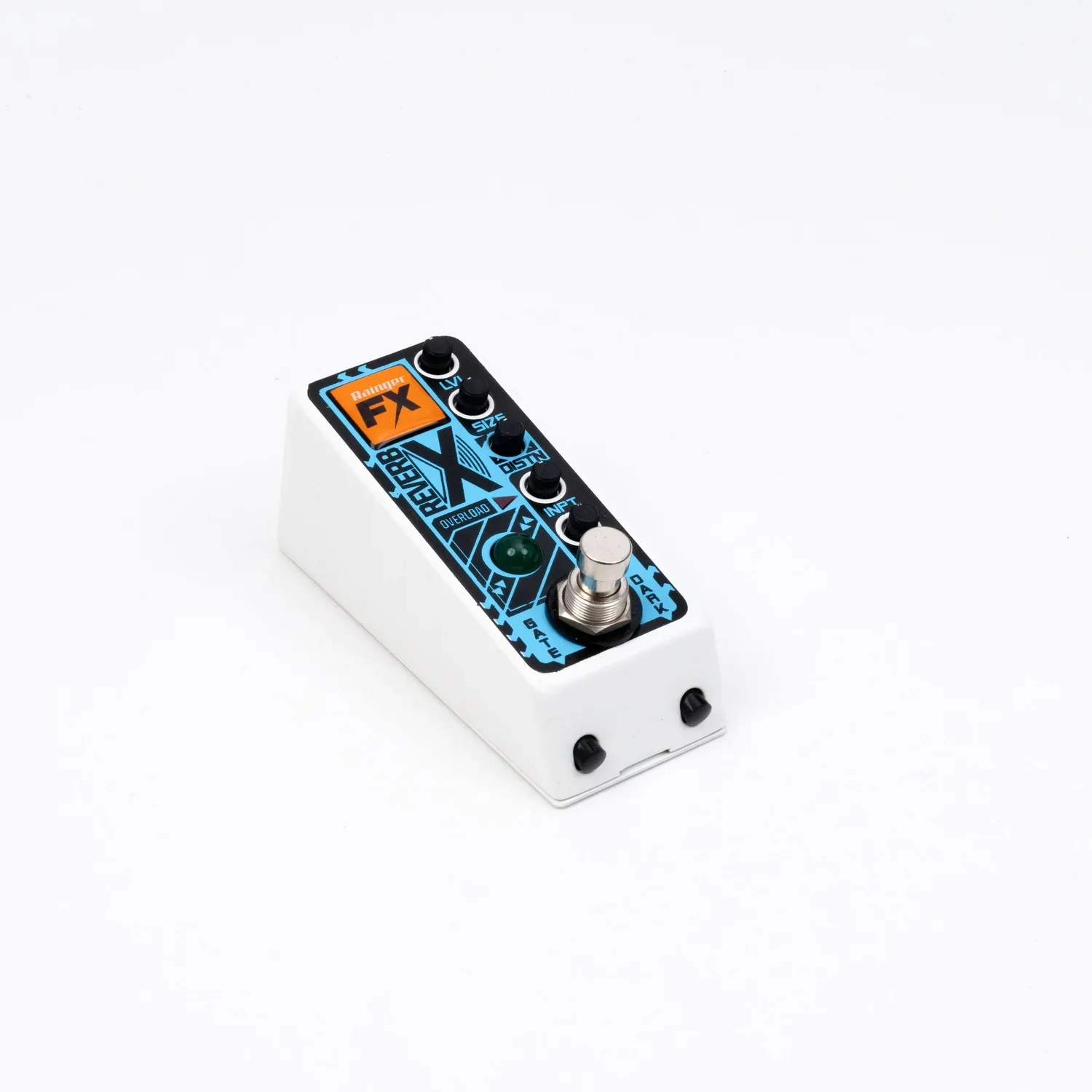 Rainger FX Reverb-X w/Igor - Image 4