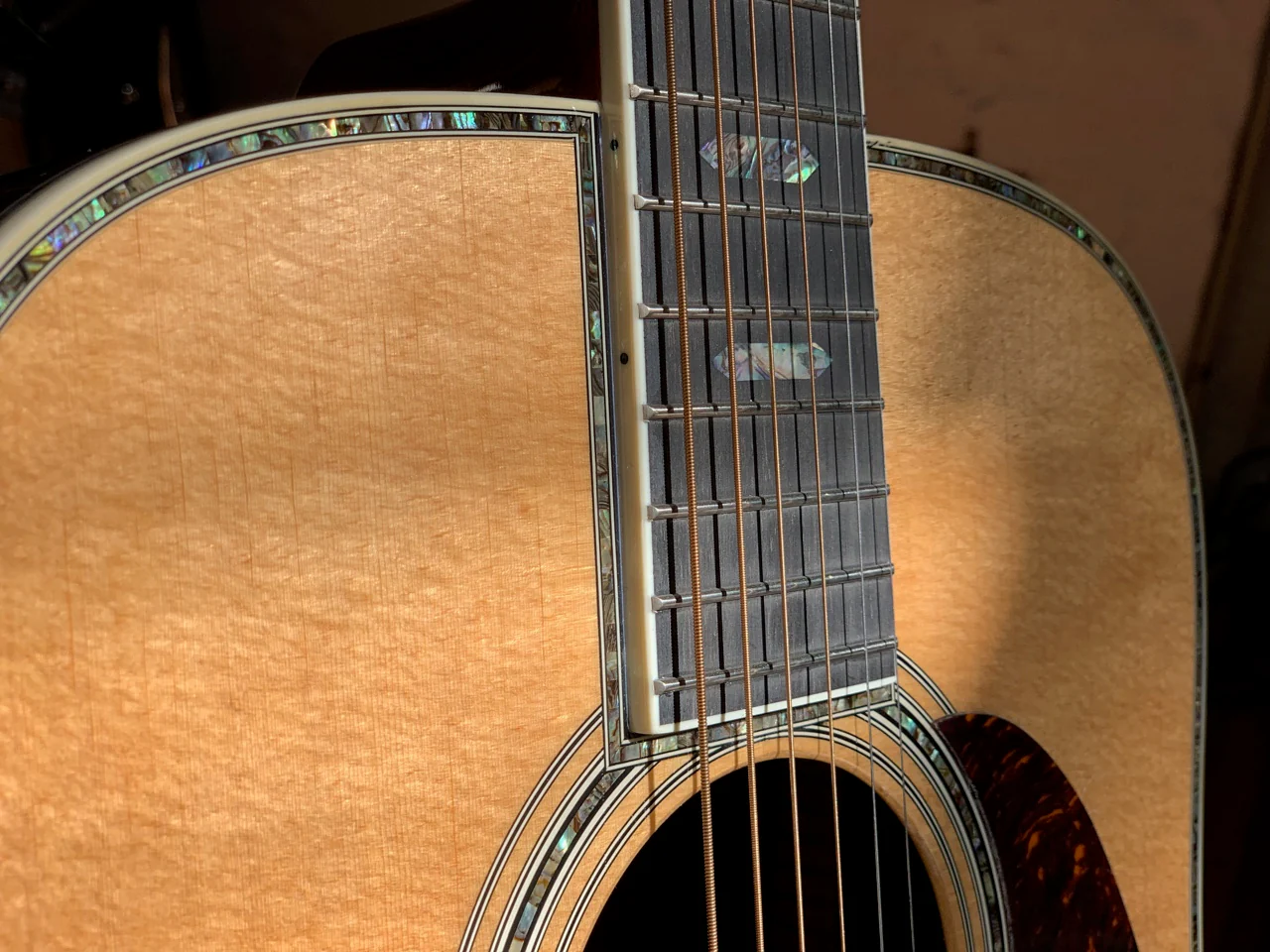 Sigma SDR-45 All Solid Style 45 - Image 13