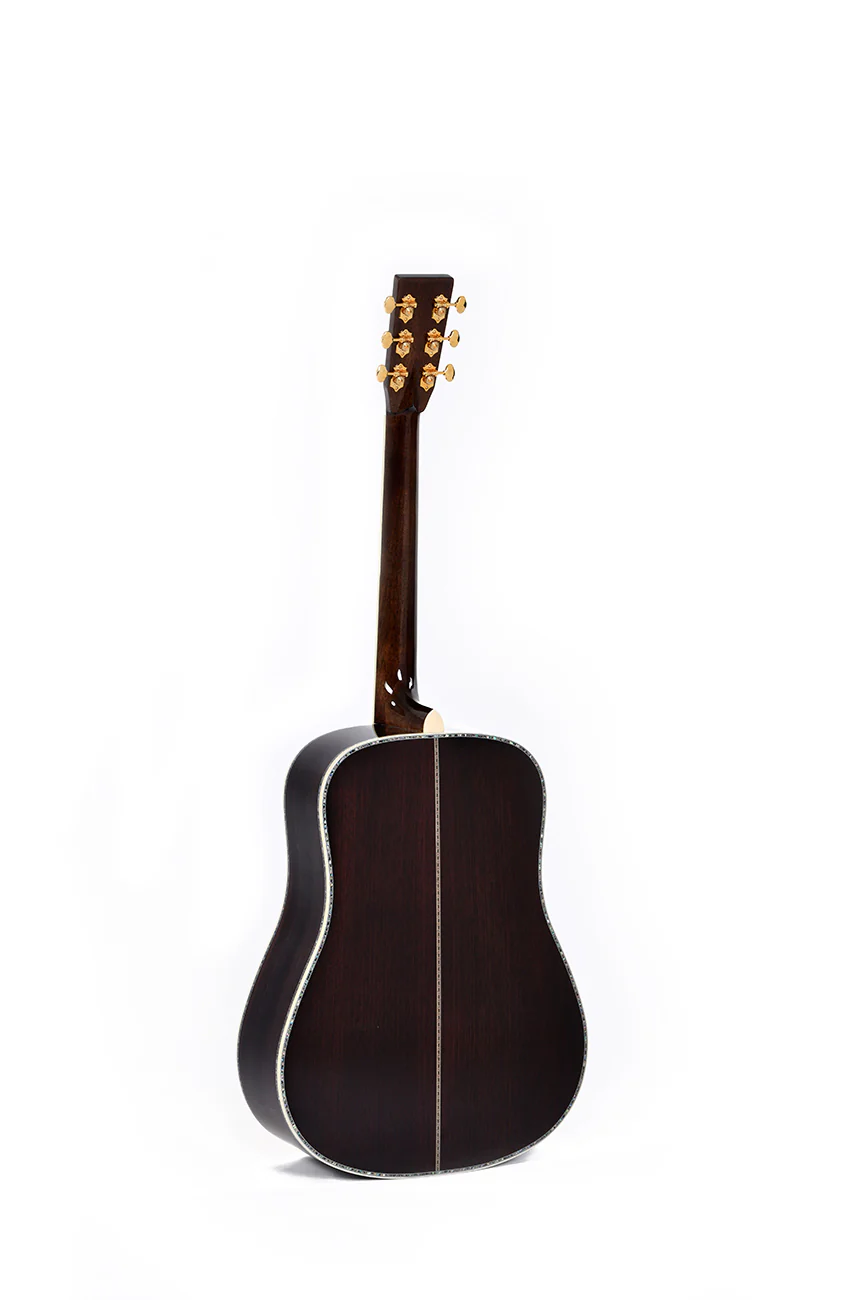 Sigma SDR-45 All Solid Style 45 - Image 3