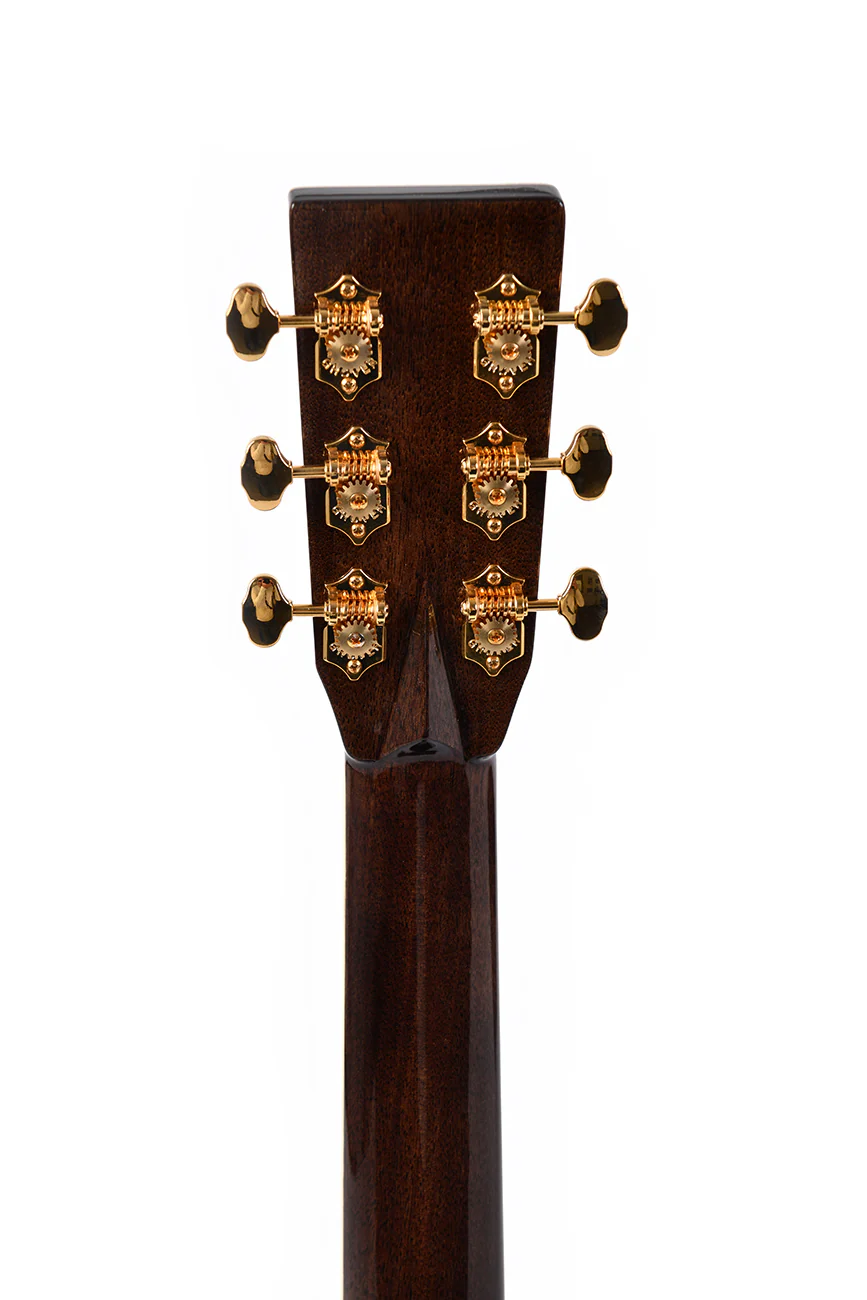 Sigma SDR-45 All Solid Style 45 - Image 5