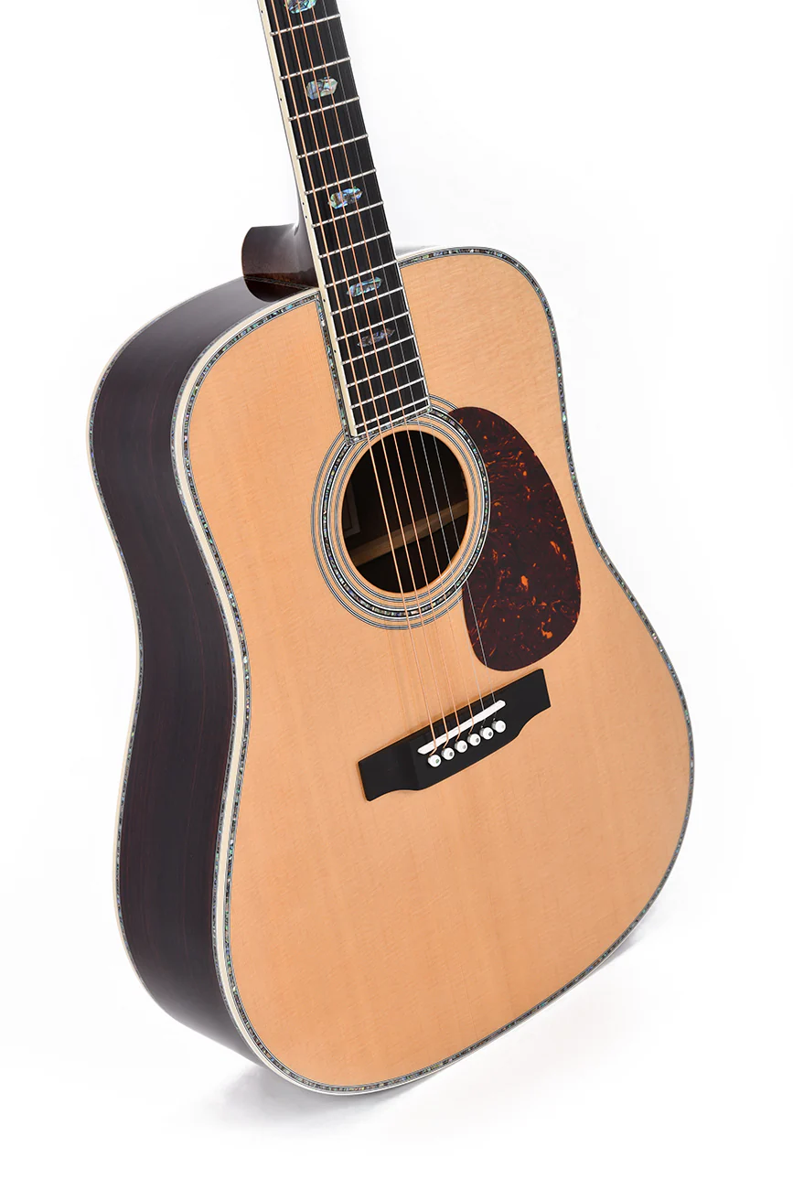 Sigma SDR-45 All Solid Style 45 - Image 6