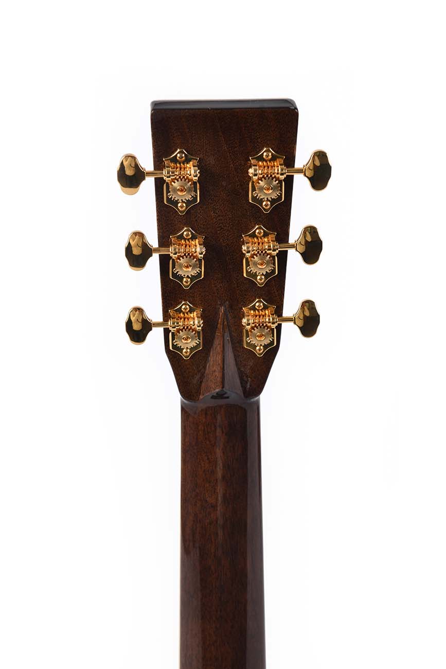 Sigma SOMR-45 All Solid Style 45 OM - Image 5