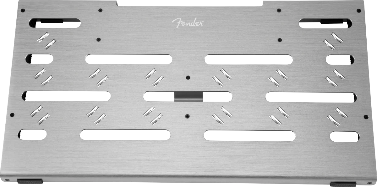 Fender Professional Pedal Board with Bag - Medium - Image 3